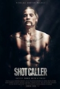 La fratellanza - Shot Caller (2017) 1080p H265 BluRay Rip ita eng AC3 5.1 sub ita Licdom