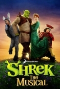 Shrek The Musical 2013 480p BluRay x264-mSD 