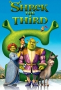 Shrek The Third 2007 BDRip 720p H264-3Li