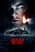 Shutter Island (2010) 720p x264 MKV by RiddlerA