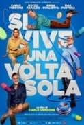 Si vive una volta sola (2021) ITA Ac3 5.1 sub ita WEBRip 1080p H264 [ArMor]