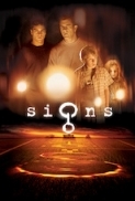 Signs 2002 720p BRRip x264 MP4 Multisubs AAC-CC