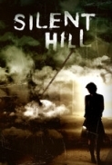 Silent.Hill[2006]DvDrip[Eng].blaze12345