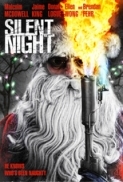 Silent Night (2012) 720P HQ AC3 DD5.1 (Externe Eng Ned Subs)