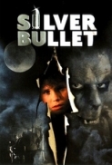 Silver Bullet (1985) [BluRay] [1080p] [YTS] [YIFY]