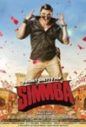 Simmba 2018 Hindi 1080p BluRay x264 DTS - LOKiHD - Telly