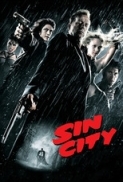 Sin City Recut Extended Unrated (2005)[BDrip 1080p - H264 - Ita Eng Dts Ita Ac3 - Sub Ita Eng][TntVillage]