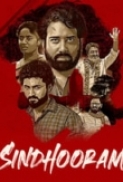 Sindhooram (2023) 720p 10bit AMZN WEBRip x265 HEVC [Hindi AAC 5.1 + Telugu AAC 5.1] ESub ~ Immortal