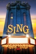 Sing (2016) 1080p H265 BluRay Rip ita eng AC3 5.1 sub ita eng Licdom