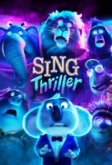 Sing Thriller 2024 1080p WEB h264-DOLORES