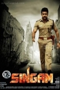 Singam [2010 720p]