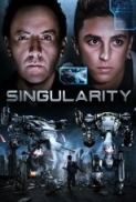 Singularity 2017 720p WEB-DL DD5 1 x264-BDP