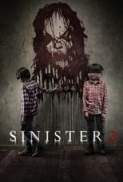 Sinister 2 (2015) 1080p BDRip Eng Lang and Eng Spa Subt mkv