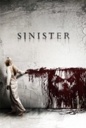 Sinister 2012 R5 DVDRIP XVID {1337x}-Hiest