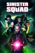 Sinister Squad (2016).Bluray.1080p.Half-SBS.DTSHD-MA 5.1 - LEGi0N[EtHD]