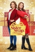 Sister.Swap.A.Hometown.Holiday.2021.1080p.WEBRip.x265