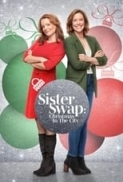 Sister.Swap.Christmas.in.the.City.2021.720p.HDRip.800MB.x264-GalaxyRG