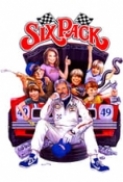 Six Pack (1982) [BluRay] [720p] [YTS] [YIFY]