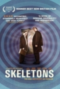 Skeletons.2010.Xvid.DVDRip.Absurdity