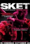 Sket 2011 DVDRiP AC3 XViD v2-INSPiRAL 