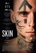 Skin (2019) Hindi 720p Hotshots WEB-DL UNTOUCHED  x264 AAC 450MB - MovCr