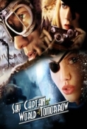 Sky Captain and the World of Tomorrow 2004 720p BluRay x264-WiKi [PublicHD]