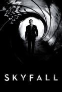 Skyfall (2012) 720p BrRip x264 - DarkNova