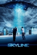 Skyline (2010) 720p BluRay Dual Audio [Hindi+English]SeedUp