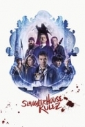 Slaughterhouse Rulez (2018) [BluRay] [720p] [YTS] [YIFY]