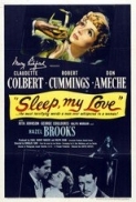 Sleep My Love (1948) Olive 1080p BluRay x265 HEVC FLAC-SARTRE