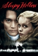 Sleepy Hollow 1999 BluRay 1080p DTS x264-LoNeWoLf