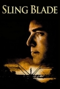 Sling Blade (1996) 720p BrRip x264 - 700MB - YIFY