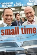 Small Time 2014 720p WEBRIP x264 AC3 CrEwSaDe 