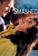 Smashed 2012 BRRip 720p x264 AAC - PRiSTiNE [P2PDL]