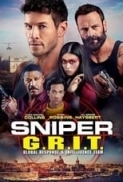 Sniper: G.R.I.T. - Global Response & Intelligence Team (2023) 1080p H265 WebDl Rip ita eng AC3 5.1 sub ita eng Licdom