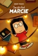 Snoopy.Presents.One-of-a-Kind.Marcie.2023.720p.WEBRip.400MB.x264-GalaxyRG