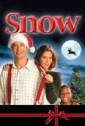 Snow 2004 & Snow 2 Brain Freeze 2008 DvDrip[Eng]-greenbud1969