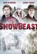 Snow Beast[2011]DVDRip XviD-ExtraTorrentRG