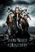 Snow White and the Huntsman (2012)Extended 720p DD5.1 DTSEng NLSubs TBS