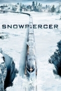 Snowpiercer (2013) 1080p BluRay 10bit HEVC 6CH 3.5GB - MkvCage