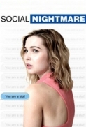 Social Nightmare 2013 BRRip x264 720p-NPW