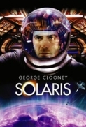 Solaris (2002) 1080p h264 Ac3 5.1 Ita Eng Sub Ita Eng-MIRCrew