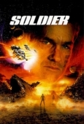 Soldier 1998 AMZN WebRip 1080p Hindi DD 2.0 x264 ESub - mkvCinemas [Telly]