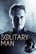 Solitary Man 2009 DVDRiP XViD AC3-KiNGDOM(Kingdom-Release)