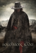 Solomon Kane (2009) DVDSCR DivXNL-Team NL Subs