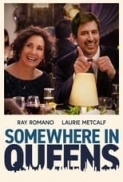 Somewhere.in.Queens.2023.720p.AMZN.WEBRip.800MB.x264-GalaxyRG