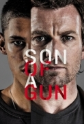 Son Of A Gun 2014 720p HDRiP XVID AC3 MAJESTIC