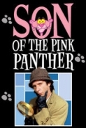 Son of the Pink Panther 1993 720p BluRay x264-SADPANDA