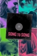 Song to song (2017 ITA/ENG) [1080p x265] [Paso77]