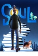 Soul (2020) [BluRay 1080p 10bit DD5.1 x265] - Thakur